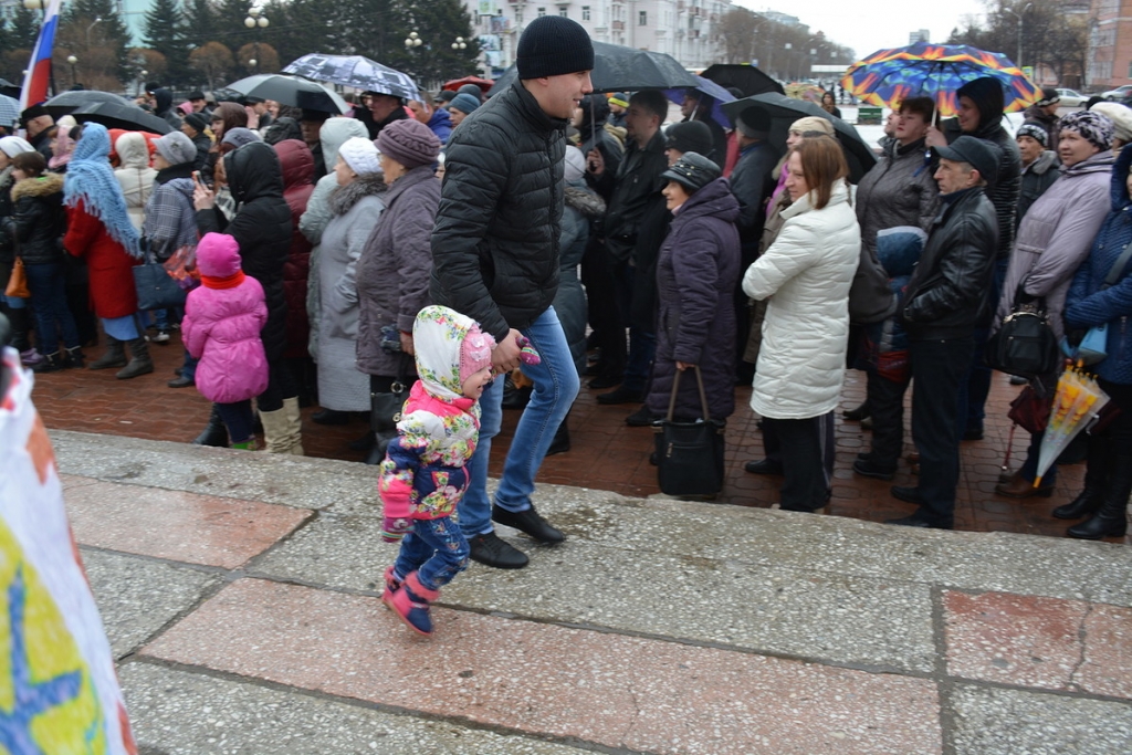 Исключенный из КПРФ за митинг против мэра Комсомольска Олег Паньков обратился в крайком