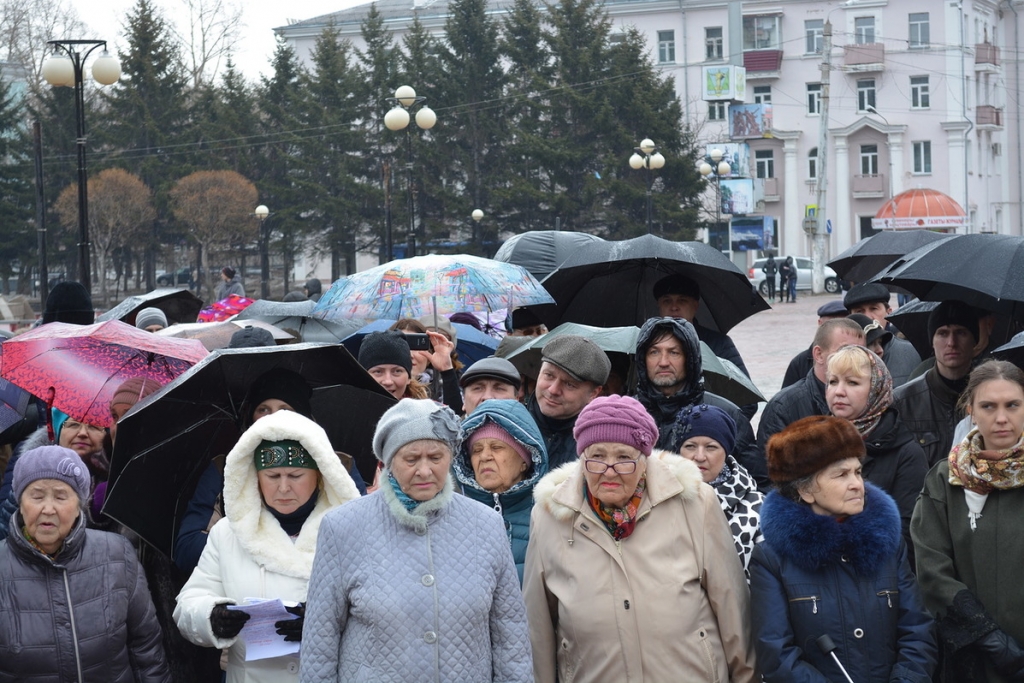 Исключенный из КПРФ за митинг против мэра Комсомольска Олег Паньков обратился в крайком