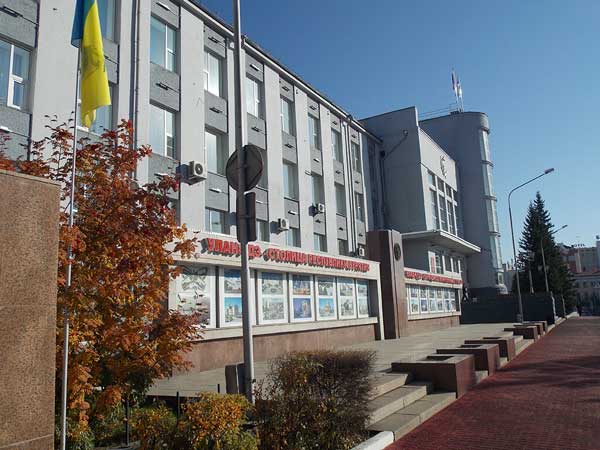 Администрация Улан-Удэ Олег Ерастов, UlanMedia