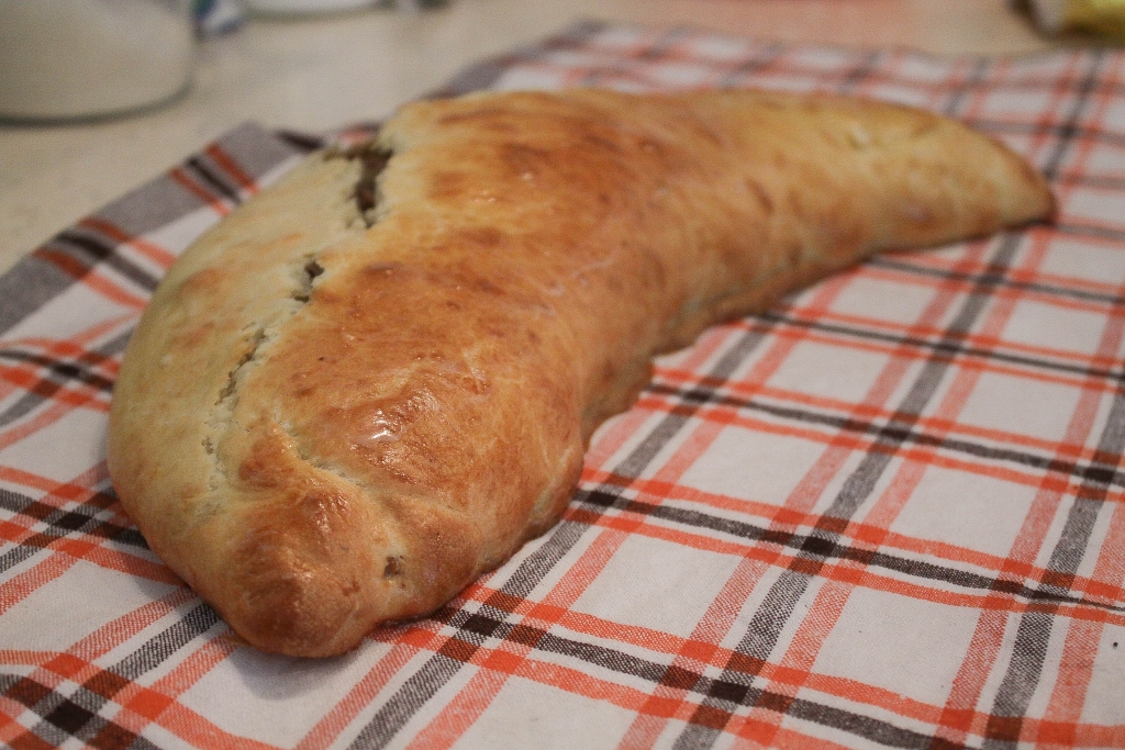 Рецепт выходного дня