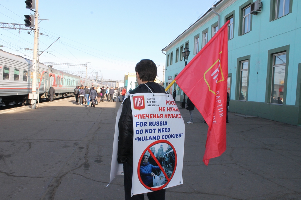 Сотрудники Госдепа США вновь будут зондировать почву в Бурятии Василий Тараруев, UlanMedia