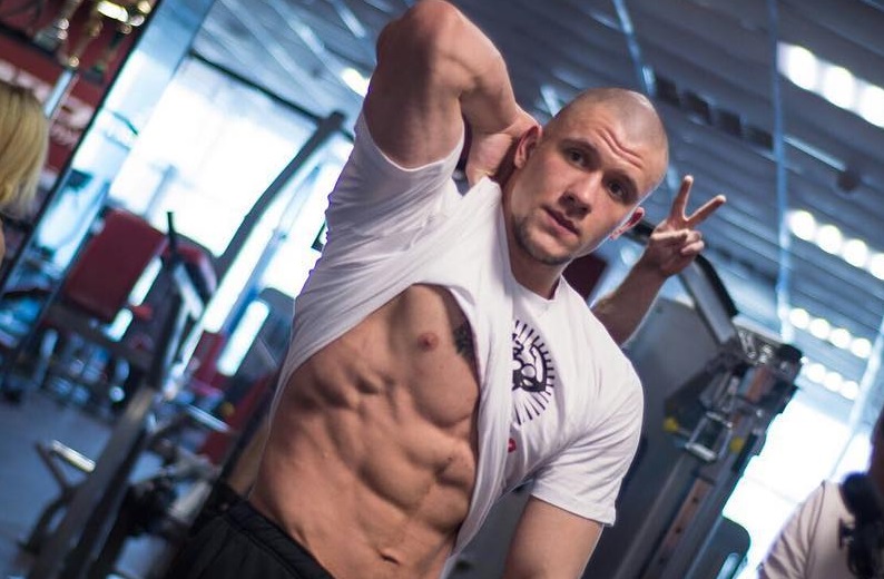 Сергей Вакуленко