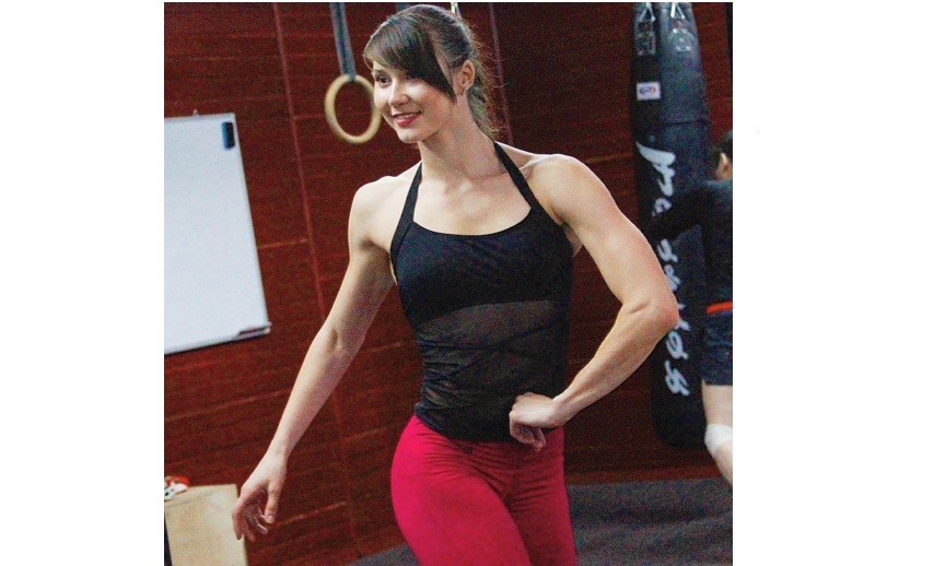 Светлана Беляева