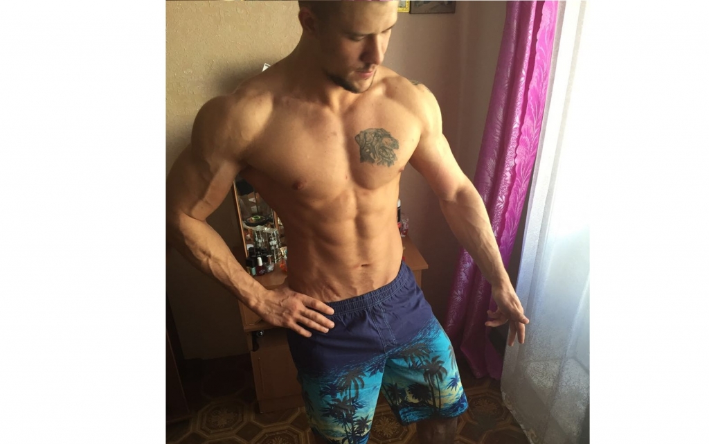 Сергей Вакуленко