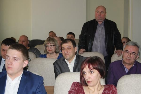 "ЕР" готовит своих кандидатов к досрочным выборам в Спасске-Дальнем