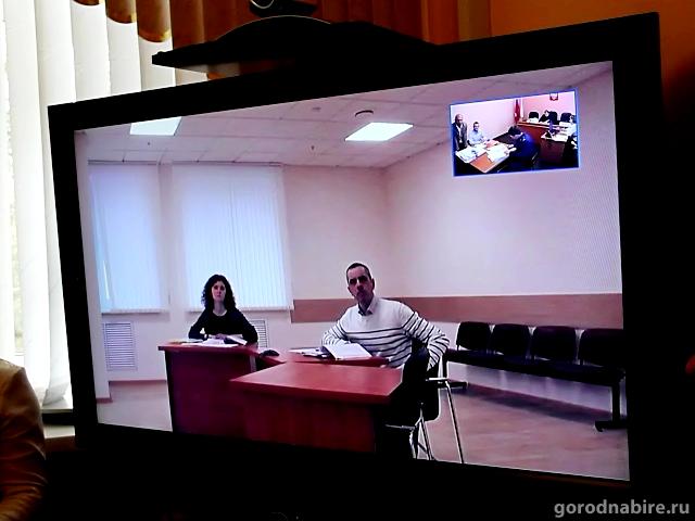 По другую сторону экрана — Оренбург