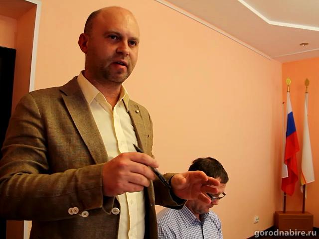 У стороны защиты было немало вопросов к экспертам