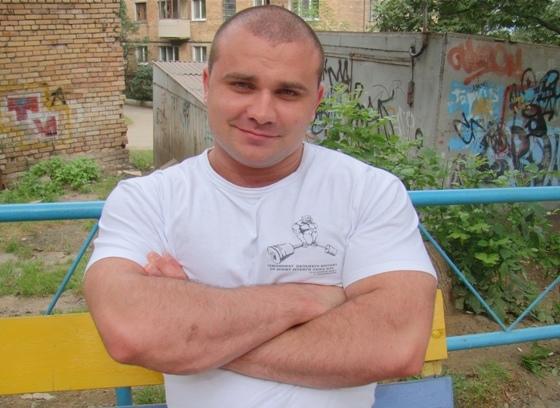 Василий Федяев Елизавета Олофинская