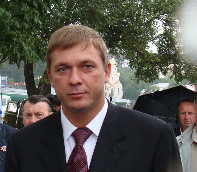 Дмитрий Саблин: Нам нельзя забывать своих ветеранов Алексей Мун