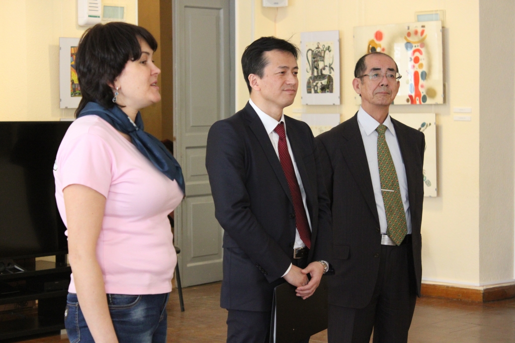 Аллея императорских цветов скоро зацветет в Хабаровске