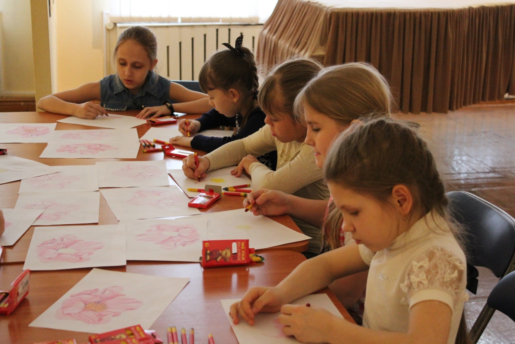 Аллея императорских цветов скоро зацветет в Хабаровске