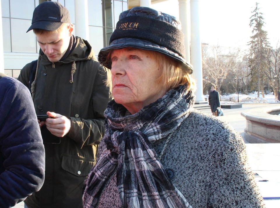Светлана Шубина Наталья Киселева, ИА SakhalinMedia