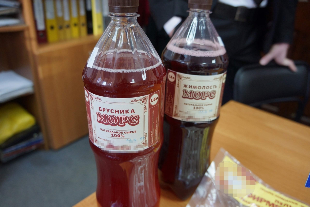  Качество жизни &ndash; это качество продуктов, которые покупают люди в Магадане