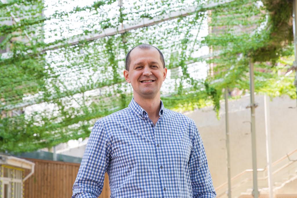 Андрей Пасечник