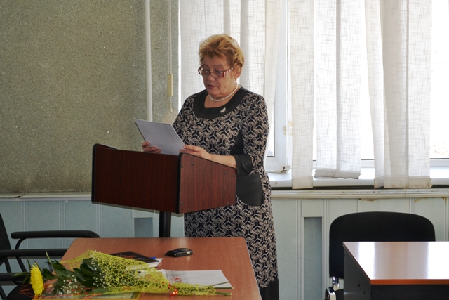 Любовь Грушко