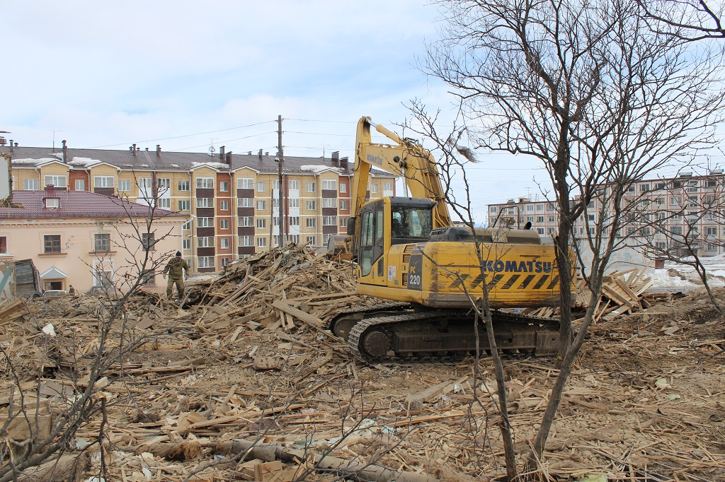Марчеканское шоссе, 15.