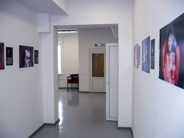 Библиотека №8