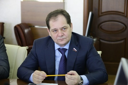 Ростислав Гольдштейн ИА EAOMedia