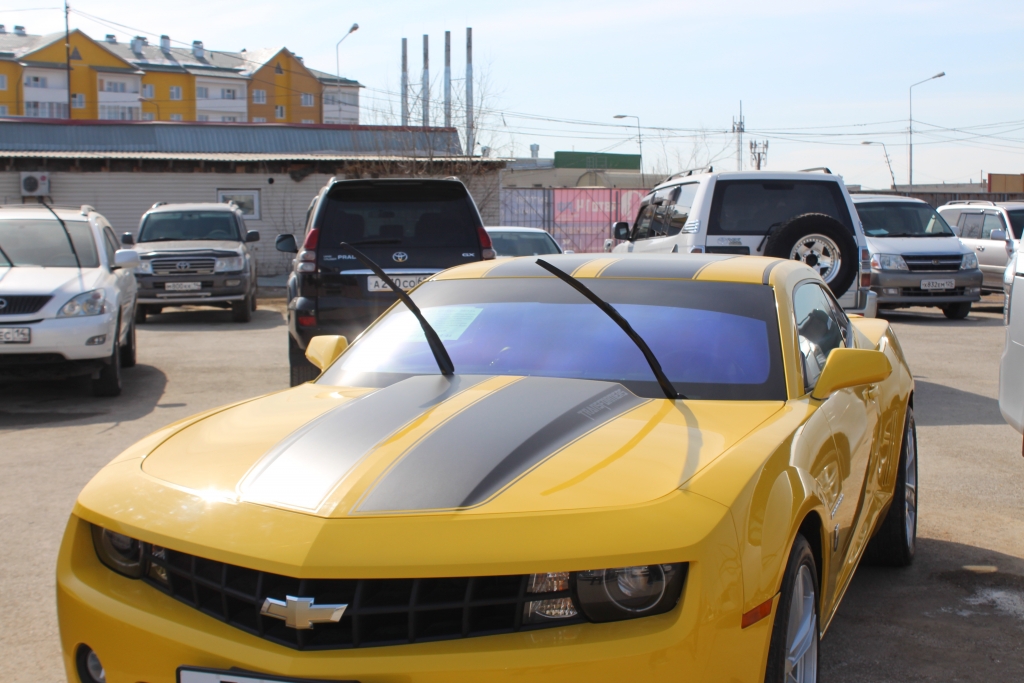 Низкий спрос покупателей на автомобили отмечают продавцы в Якутске