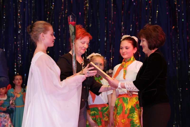 Любовь Павлова: "Шаг вперед" нужно сделать и в сторону районов ЕАО