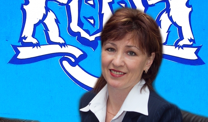 Галина Подойникова ИА SakhalinMedia