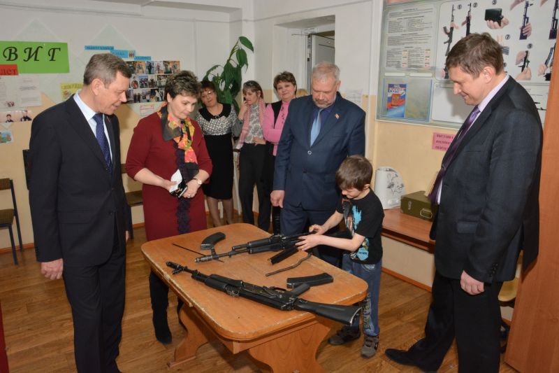 Учреждения дополнительного образования неизменно привлекают молодежь к творческой самореализации