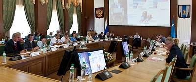 Особое внимание уделят вводу объектов на Курильских островах Пресс-служба правительства Сахалинской области