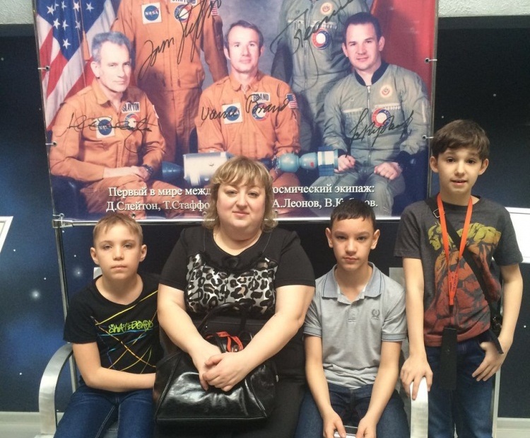 Проект из ЕАО высоко оценили на Всероссийском робототехническом фестивале в Москве