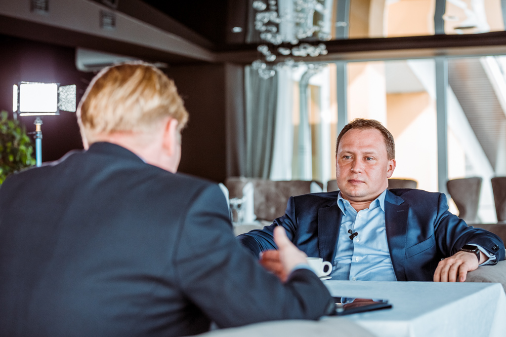 О проектах и не только