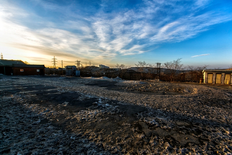 Земельный участок  РИА PrimaMedia