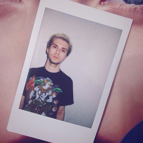 К успеху пришел Архив Евгения Юминова