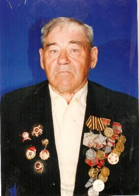 Архип Римский