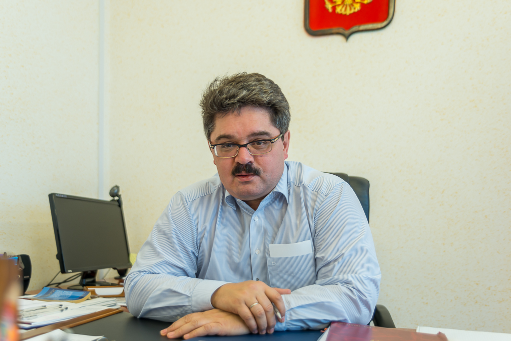 Анатолий Широков ИА MagadanMedia