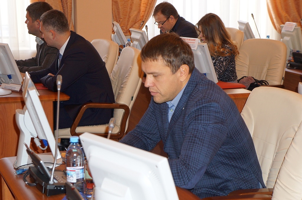 Виктор Баринов Мария Золотарева, MagadanMedia