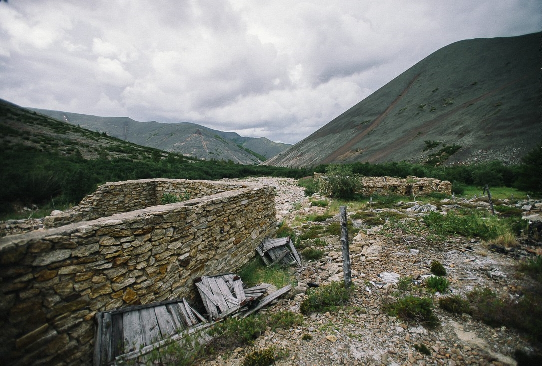 &quotБутугычаг&quot Евгений Радченко