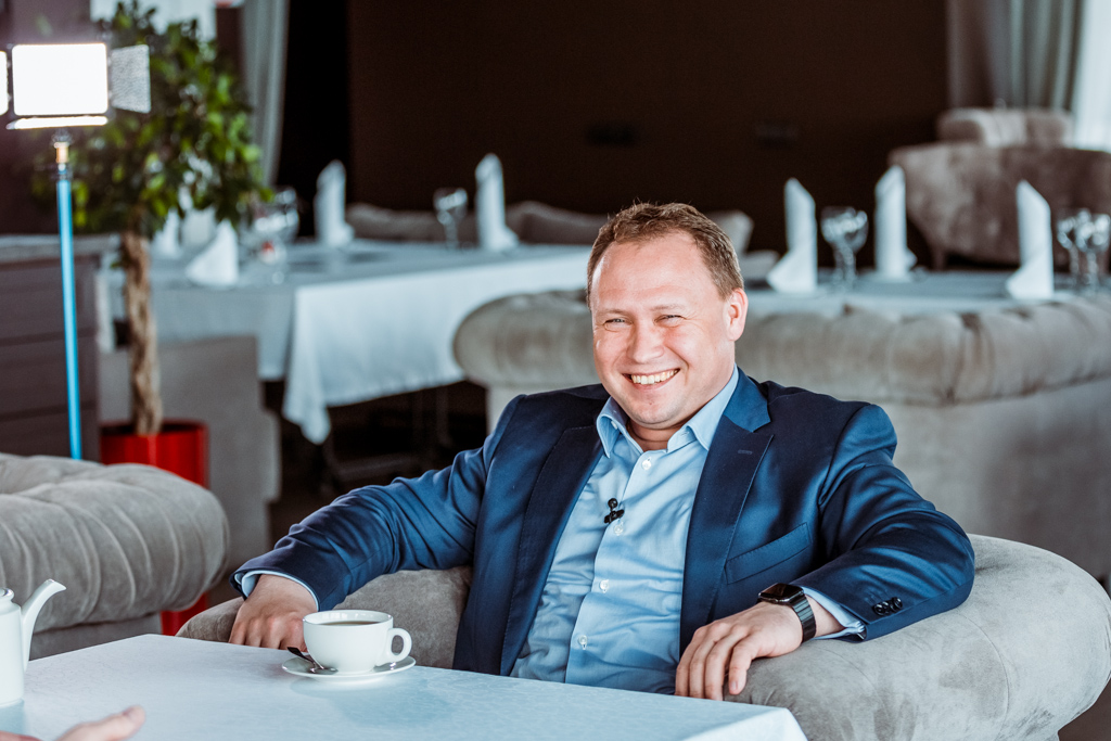 Алексей Сапунов Мария Бородина, РИА PrimaMedia