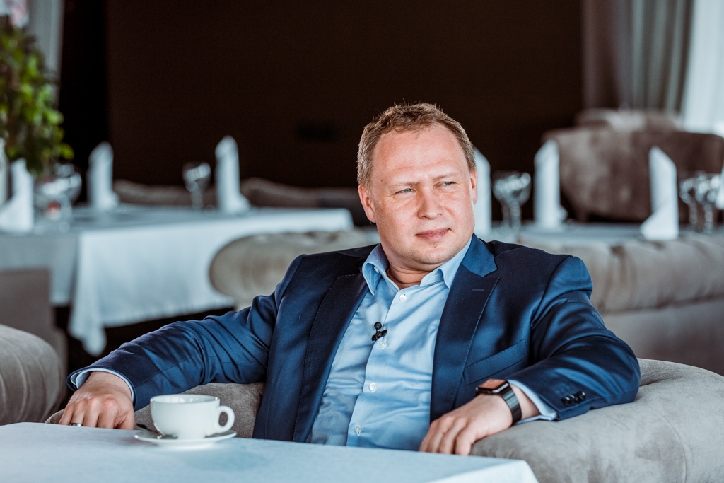 Важный разговор Мария Бородина, РИА PrimaMedia