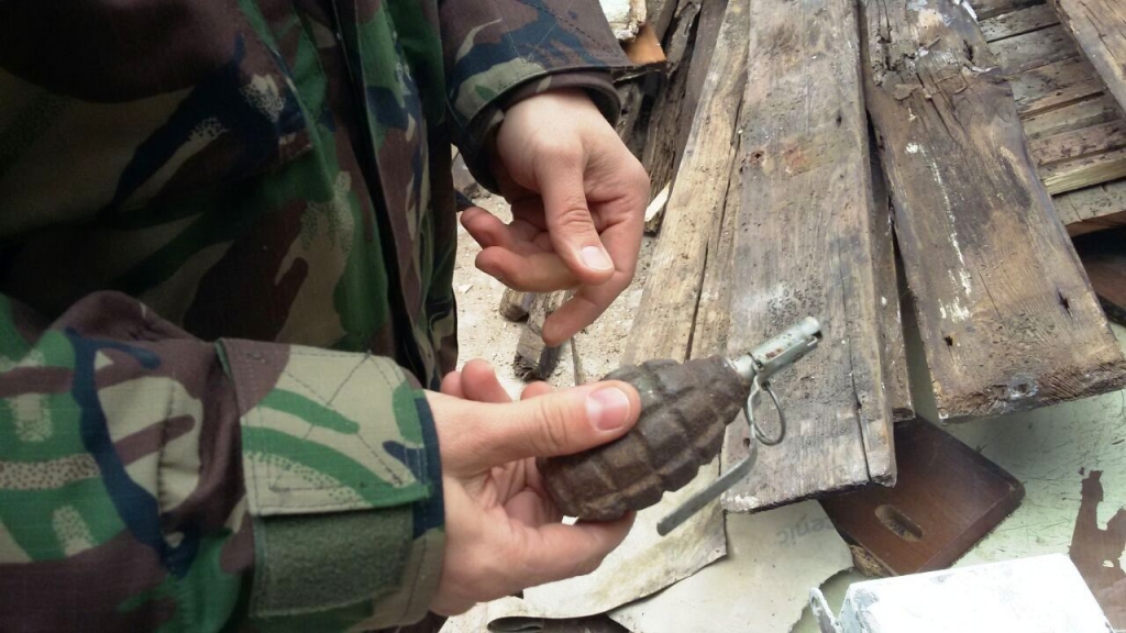 Редакция информагентства приготовила подборку самых интересных снимков за месяц