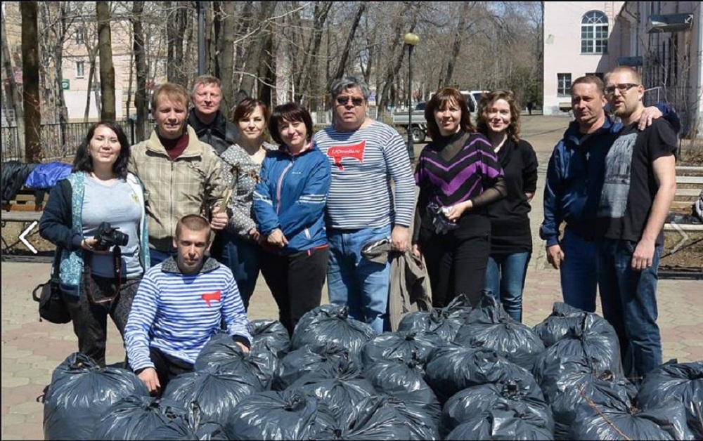 Редакция информагентства приготовила подборку самых интересных снимков за месяц