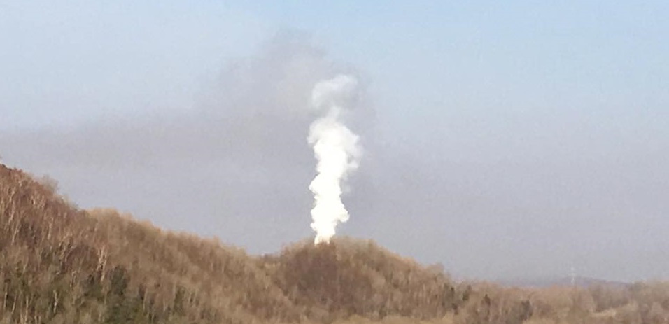 Редакция информагентства приготовила подборку самых интересных снимков за месяц