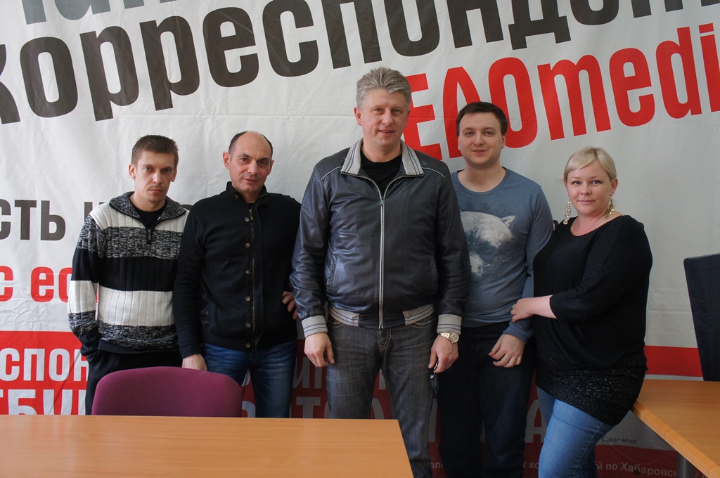 Редакция информагентства приготовила подборку самых интересных снимков за месяц