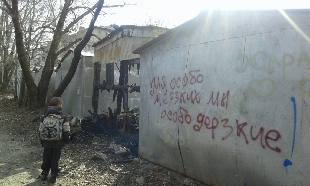 Редакция информагентства приготовила подборку самых интересных снимков за месяц