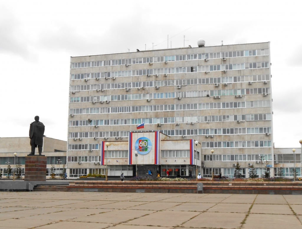 Дума Братска Вадим Палько, ИА IrkutskMedia