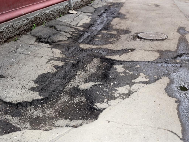 Дороги Мария Олленикова