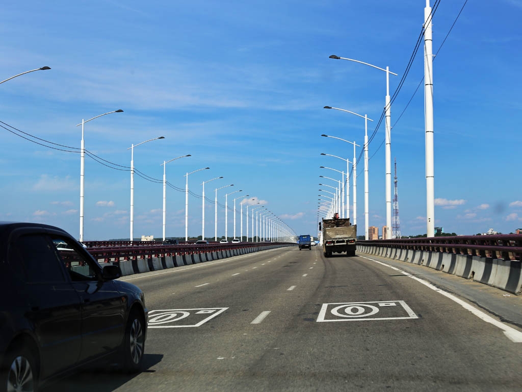 мост Оленникова Мария