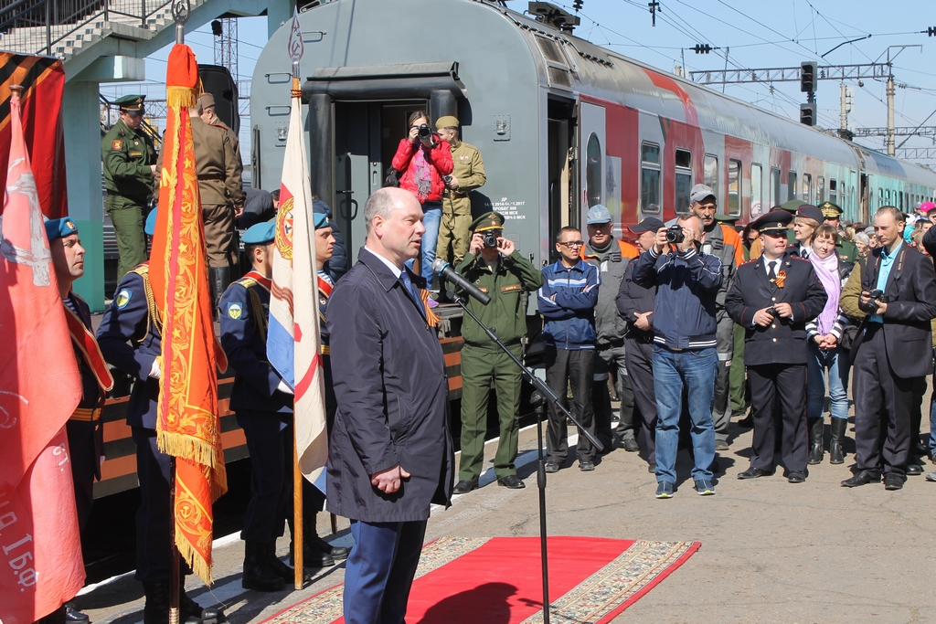 Александр Голков Василий Тараруев, UlanMedia