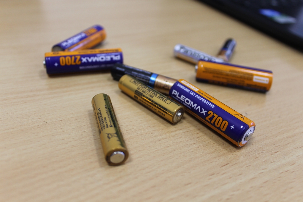 Батарейки Василий Тараруев, UlanMedia