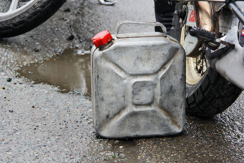 Топливо Балашов Антон, PrimaMedia