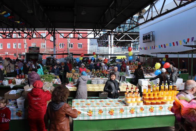 Yarmarka Пресс-служба Минсельхозпрода Республики Бурятия