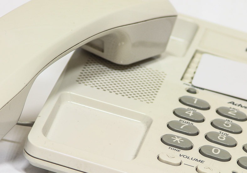 Вызвать врача на дом приморцы смогут через call-центр Балашов Антон, PrimaMedia
